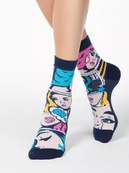 Носки женские Conte