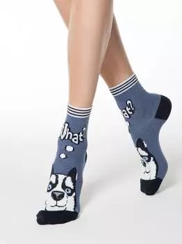 Носки женские Conte