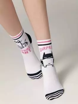 Носки женские Conte