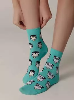 Носки женские Conte