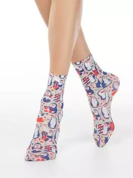 Носки женские Conte