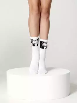 Носки женские Conte