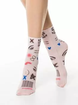 Носки женские Conte