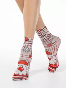 Носки женские Conte