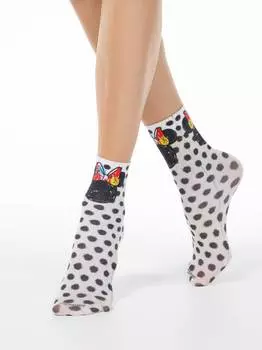 Носки женские Conte