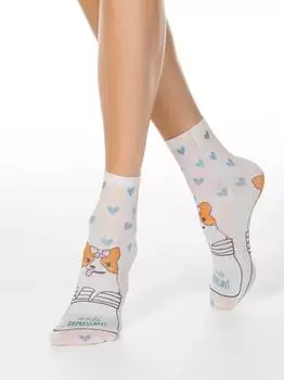 Носки женские Conte