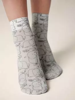 Носки женские Conte