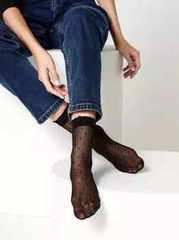 Носки женские Conte