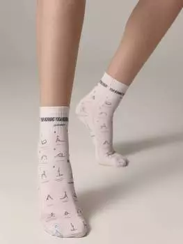 Носки женские Conte