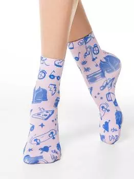 Носки женские Conte