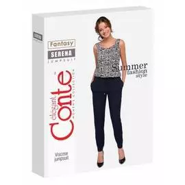 Полукомбинезон женский Conte