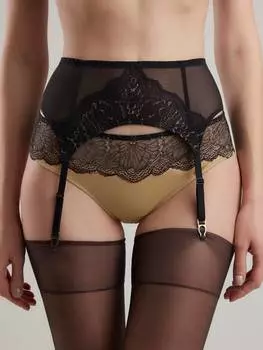 Пояс для чулок Conte