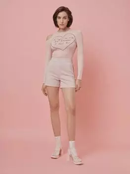 Шорты женские Conte