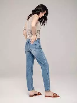 штани джинсові Conte ⭐️