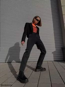 штани джинсові Conte ⭐️