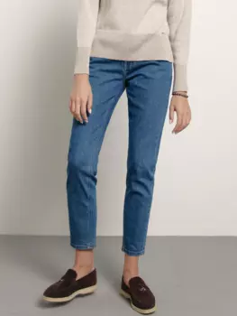 штани джинсові Conte ⭐️