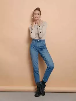 штани джинсові Conte ⭐️