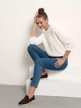 штани джинсові Conte ⭐️