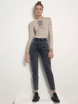 штани джинсові Conte ⭐️