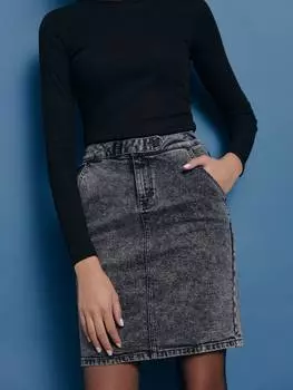 Спідниця джинсова жіноча Conte ⭐️