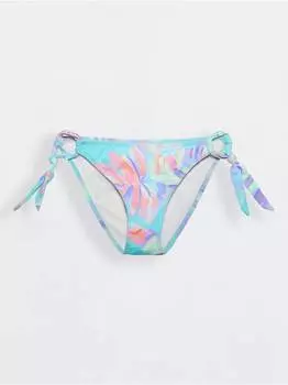 Трусы купальные женские Conte