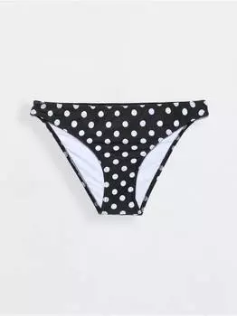 Трусы купальные женские Conte