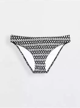 Трусы купальные женские Conte