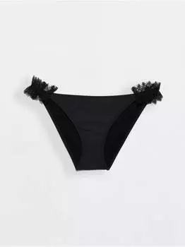 Трусы купальные женские Conte