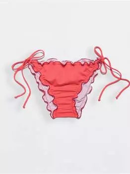 Трусы купальные женские Conte