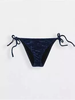 Трусы купальные женские Conte