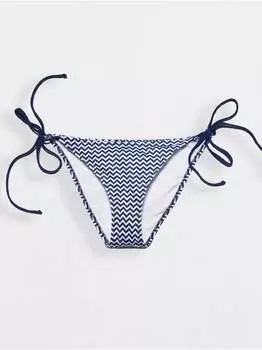 Трусы купальные женские Conte