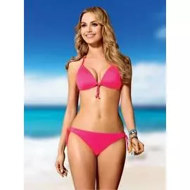 Трусы купальные женские Conte