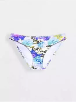 Трусы купальные женские Conte