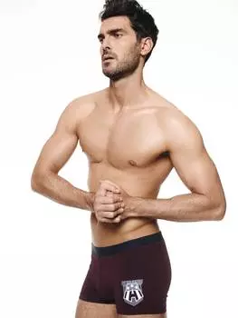 Трусы муж. Conte