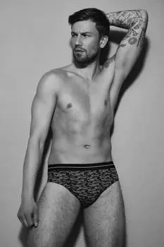 Трусы мужские Conte