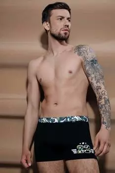 Трусы мужские Conte