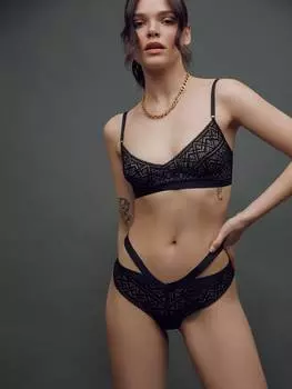 Трусы женские Conte