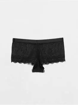 Трусы женские ⭐️ Трусы "шортики" FLIRTY LSH 1019 (упакованы в пакет) ⭐️