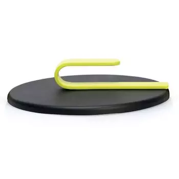 Алюминевая крышка TVS Hook 24 см