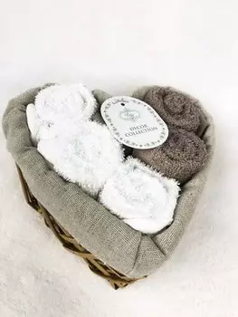 Амур (кофе) Набор 30х30(6шт)