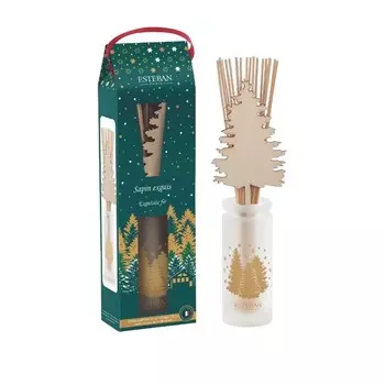 Аромадиффузор 100 мл Esteban Праздничная хвоя