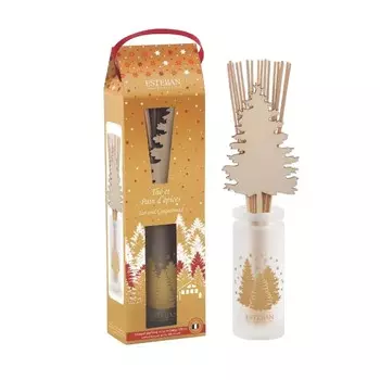 Аромадиффузор 100 мл Имбирные лакомства