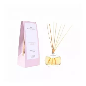 Аромадиффузор 100 мл Plantes et Parfums Роскошная камелия