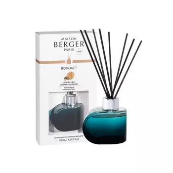 Аромадиффузор 125 мл Maison Berger Ливанский кедр