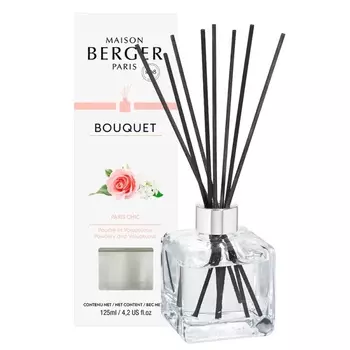 Аромадиффузор 125 мл Maison Berger Очарование Парижа
