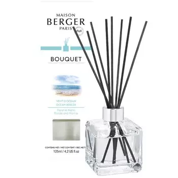 Аромадиффузор 125 мл Maison Berger Океанский бриз