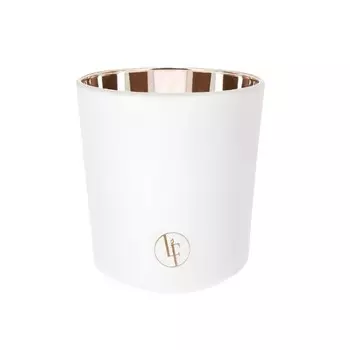 Аромасвеча 200 г Bougies la Francaise Медный нектар