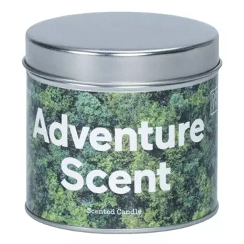 Аромасвеча Doiy Adventure Scent