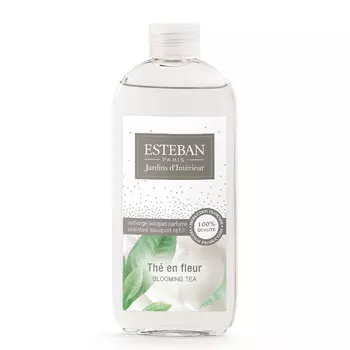 Аромат сменный 100 мл Esteban Цветок чая