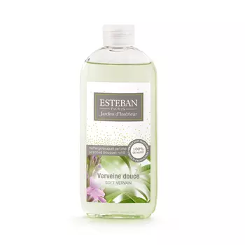Аромат сменный 100 мл Esteban Нежная вербена